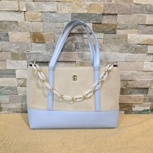 Tommy Hilfiger Canvas Tote